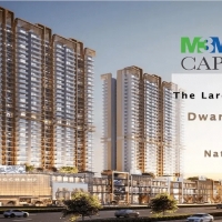  M3M Capital 113: Luxury Residential Project in sector 113 Gurgaon